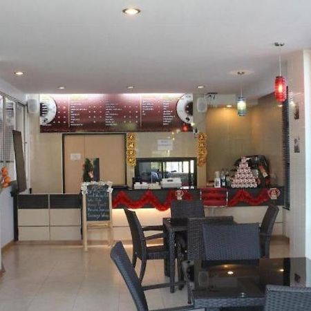 Butterfly Princess Hotel Betong Εξωτερικό φωτογραφία