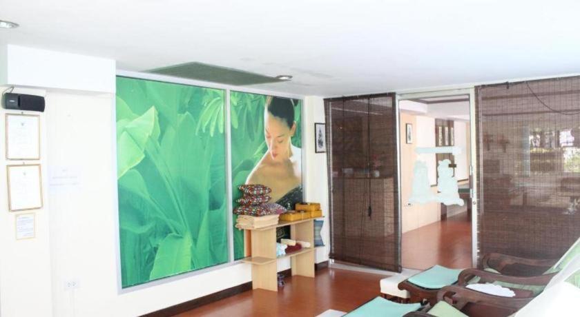 Butterfly Princess Hotel Betong Εξωτερικό φωτογραφία