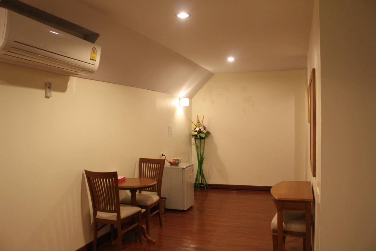 Butterfly Princess Hotel Betong Εξωτερικό φωτογραφία