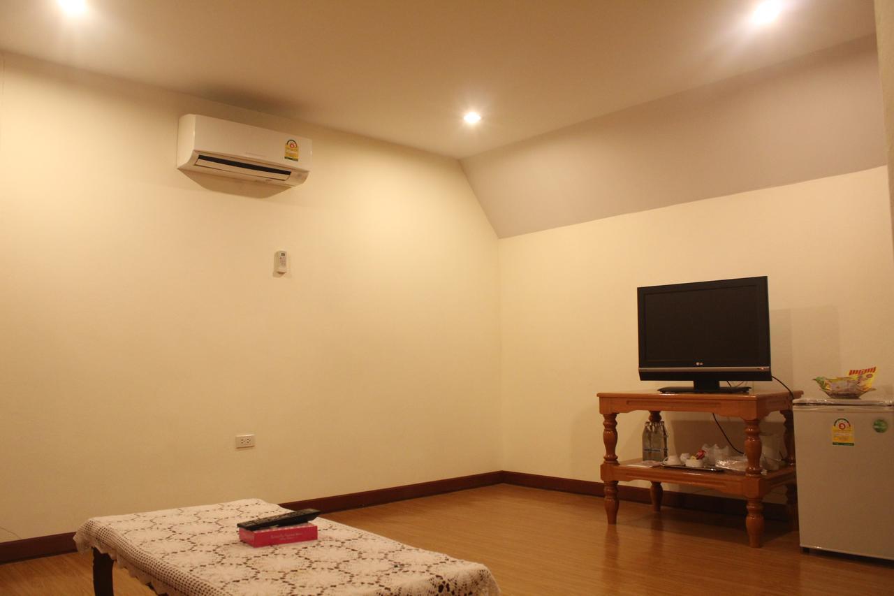 Butterfly Princess Hotel Betong Εξωτερικό φωτογραφία